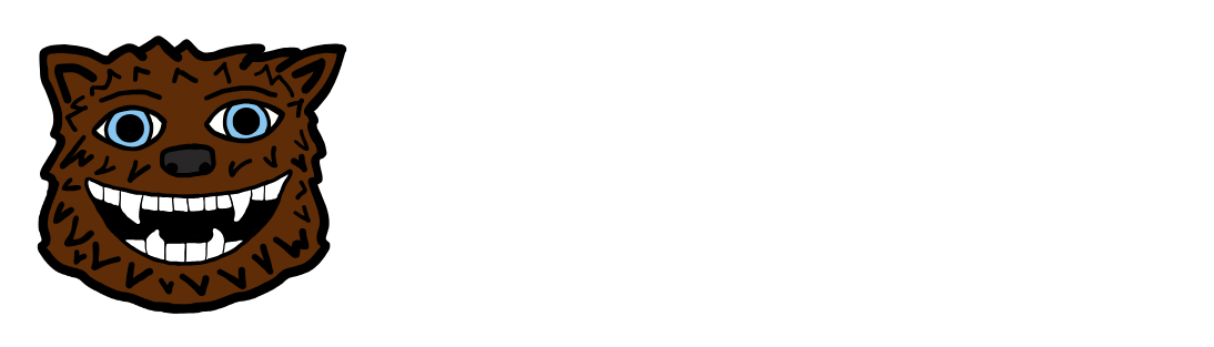 Fuzzybear - $FUZZY Logo